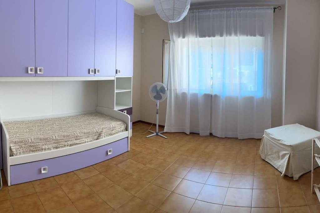 Casa Ultreia, Appartamento 아치카스텔로 외부 사진