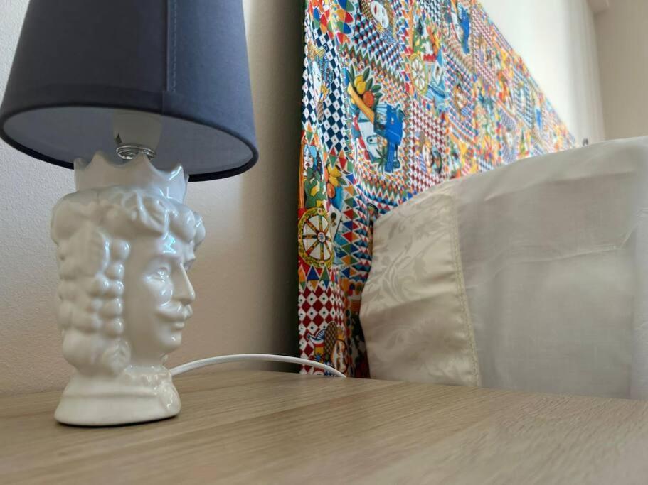 Casa Ultreia, Appartamento 아치카스텔로 외부 사진