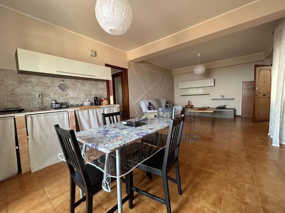 Casa Ultreia, Appartamento 아치카스텔로 외부 사진