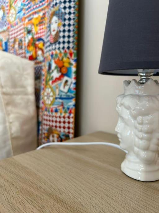 Casa Ultreia, Appartamento 아치카스텔로 외부 사진