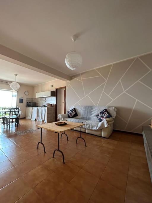 Casa Ultreia, Appartamento 아치카스텔로 외부 사진