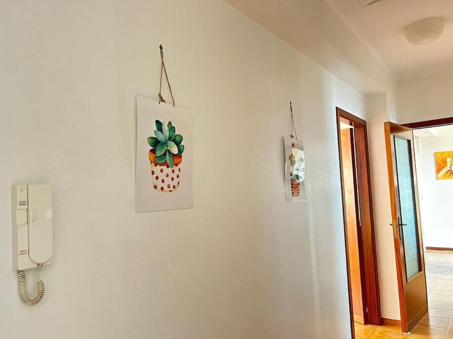 Casa Ultreia, Appartamento 아치카스텔로 외부 사진