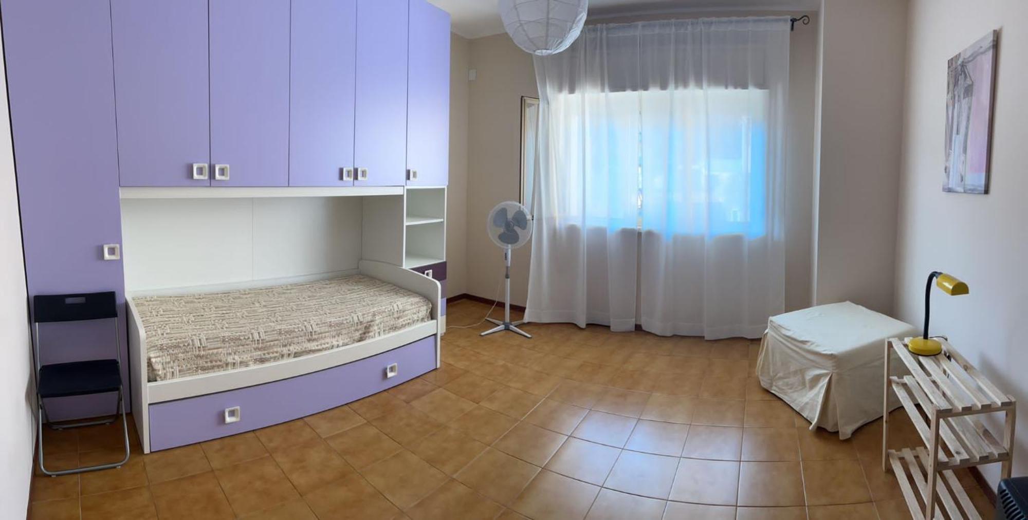 Casa Ultreia, Appartamento 아치카스텔로 외부 사진